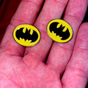 Batman, cufflinks